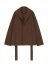 <��s�\��> ZUCCa / MILLED COAT / �R�[�g