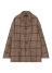 <��s�\��> ZUCCa / WOOL CHECK / �u���]��