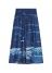 ZUCCa / ROADSIDE PRINT / �X�J�[�g