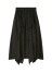 ZUCCa / GARMENT DYE VIYELLA / �X�J�[�g