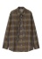 ZUCCa / SHEER CHECK / �V���c
