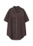 ZUCCa / GARMENT DYE Z / �V���c