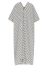 <��s�\��> ZUCCa / CENTER STRIPE JERSEY / �����s�[�X