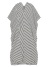 ZUCCa / CENTER STRIPE JERSEY / �����s�[�X