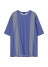 <��s�\��> ZUCCa / DOT DOCKING JERSEY / T�V���c