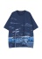 ZUCCa / ROADSIDE PRINT T / T�V���c