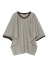 <��s�\��> ZUCCa / MULTI STRIPE / �g�b�v�X