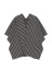 ZUCCa / CENTER STRIPE JERSEY / �J�b�g�\�[