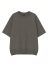 <��s�\��> ZUCCa / MILITARY KNIT / �g�b�v�X