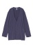 ZUCCa / FIBRIL TYPEWRITER JERSEY / �W���P�b�g