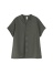 ZUCCa / T/C TWILL JERSEY / �u���E�X