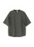 ZUCCa / T/C TWILL JERSEY / �g�b�v�X