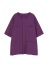 <��s�\��> ZUCCa / HIGH TWIST TWILL JERSEY / �u���E�X