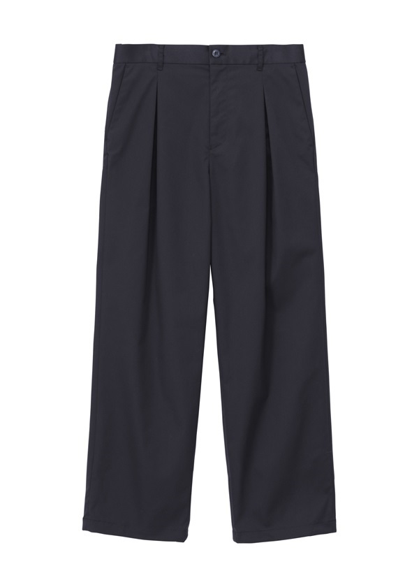 ZUCCa / (O) �����Y T/C�c�C���X�g���b�` / �p���c