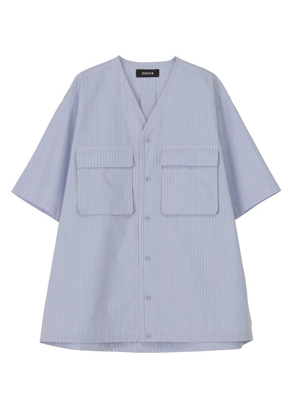 ZUCCa / (O) T/C�X�g���C�v / �u���]��