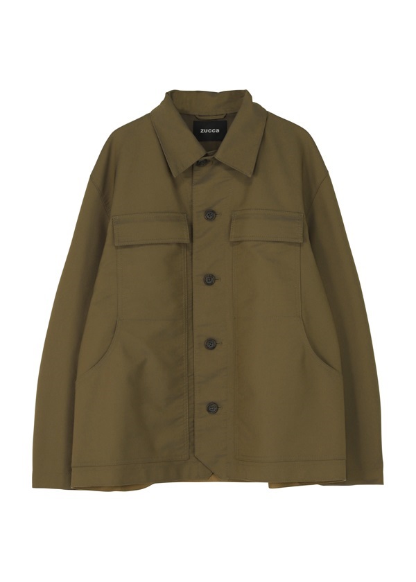 ZUCCa 2024SS NEW ITEMS December : PERTEX® UNLIMITED | NEWS ニュース | A-net  ONLINE STORE