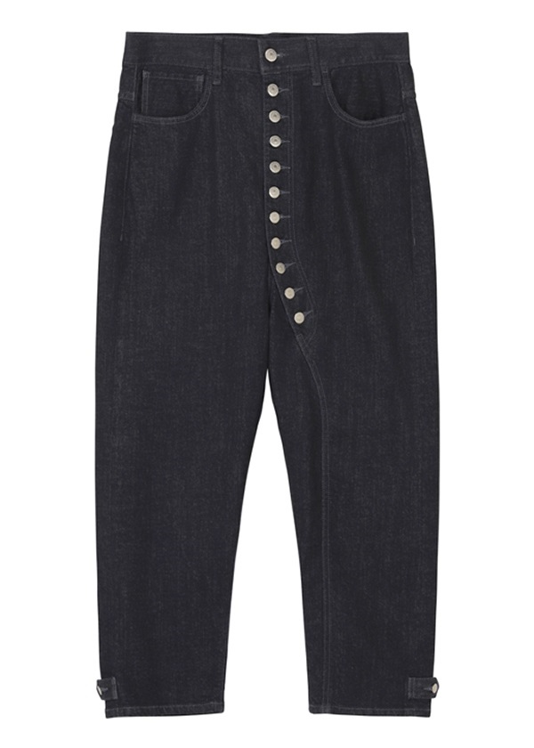 ZUCCa / S ライトオンスデニム / パンツ(S navy(13)): SALE| A-net ONLINE STORE