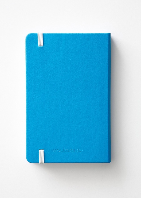21_21 �m�[�g�u�b�N�iMOLESKINE�j / �m�[�g