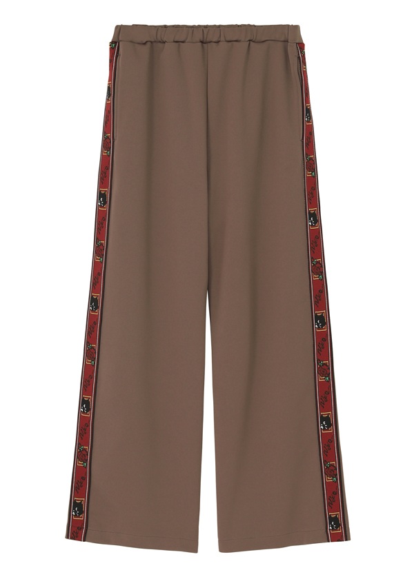 NYA- / P WANDER TRACKSUITS / �X�E�F�b�g�p���c