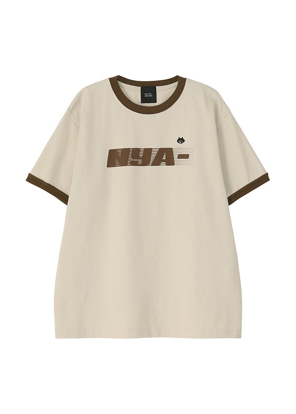 NYA- / P 90s VIBES T / T�V���c