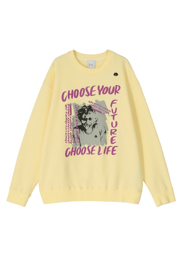 NYA- / LIFE SHIFT / �X�E�F�b�g�g�b�v�X