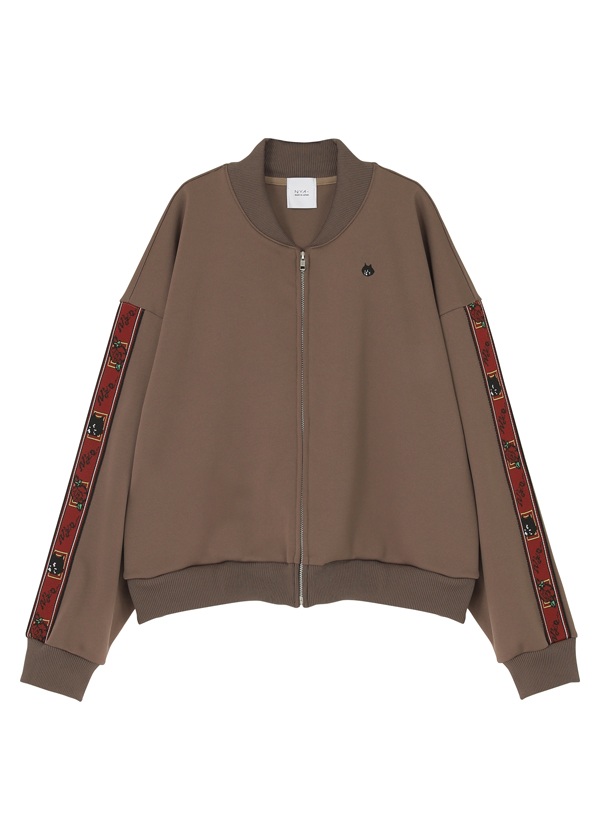 NYA- / WANDER TRACKSUITS / �u���]��