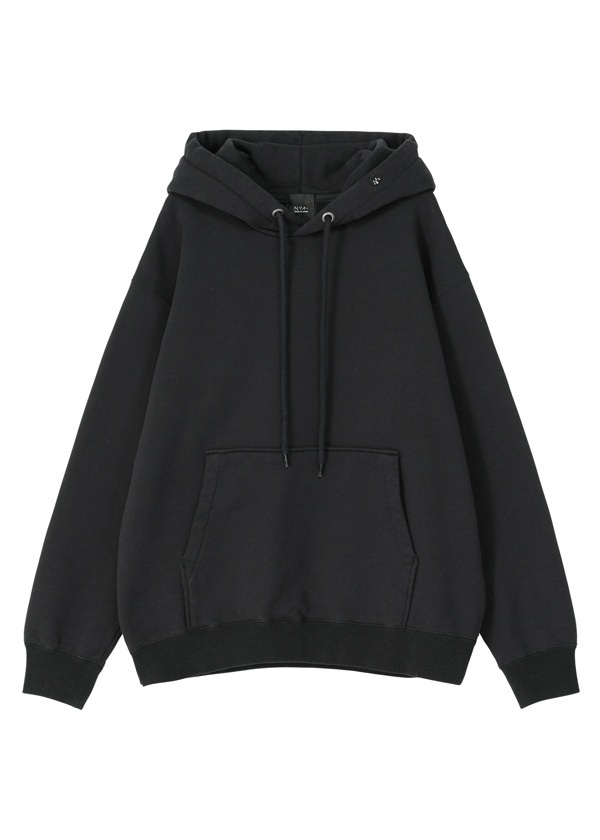 NYA- / BASIC SWEATSHIRT / �t�[�f�B�[