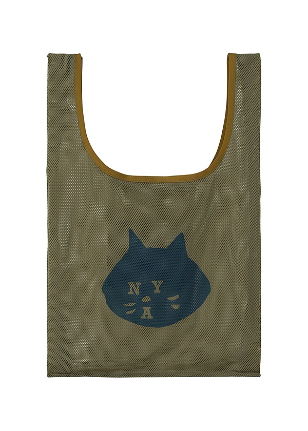 <��s�\��> NYA- / N�EY�EA FACE BAG / �o�b�O