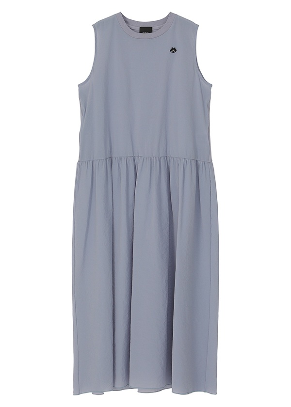 <��s�\��> NYA- / SHEER DRESS / �����s�[�X