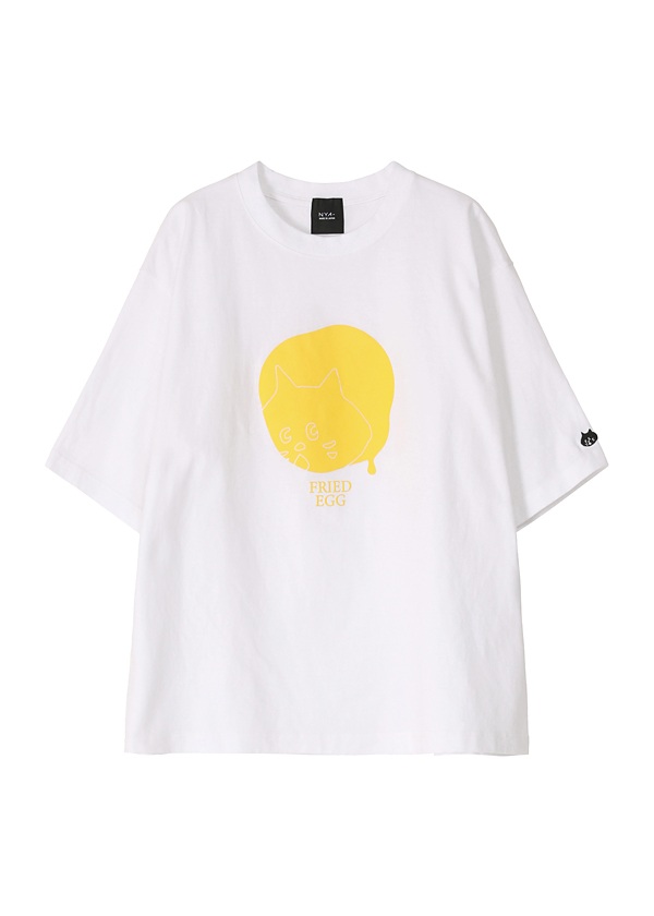 NYA- / BACON & EGG / T�V���c