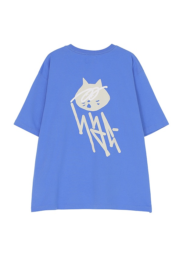 NYA- / NYA- NYA- / T�V���c