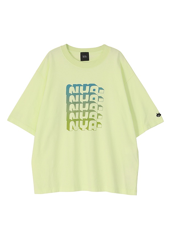 <��s�\��> NYA- / SUNSET / T�V���c