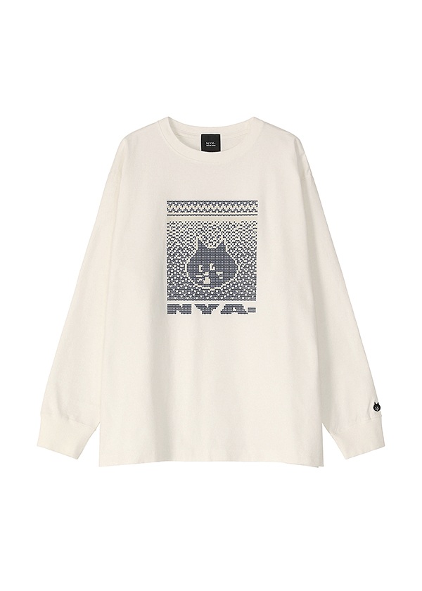 <��s�\��> NYA- / NORDIC / �����O�X���[�uT�V���c