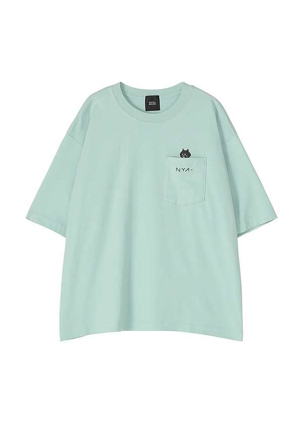 NYA- / IN THE POCKET / T�V���c