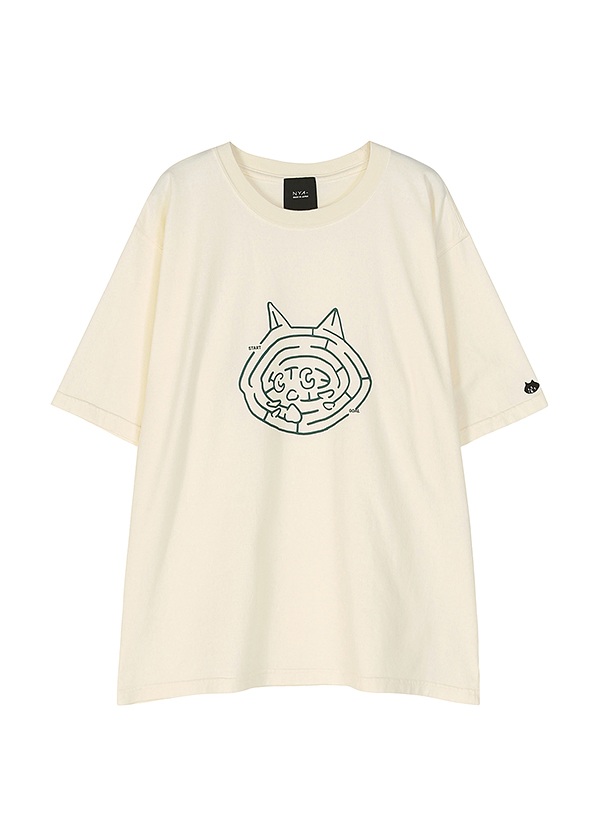 NYA- / MAZE / T�V���c