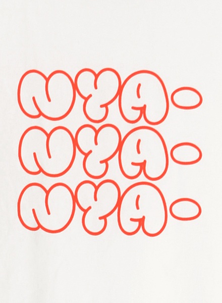 <��s�\��> NYA- / SOFTY NYA- / T�V���c