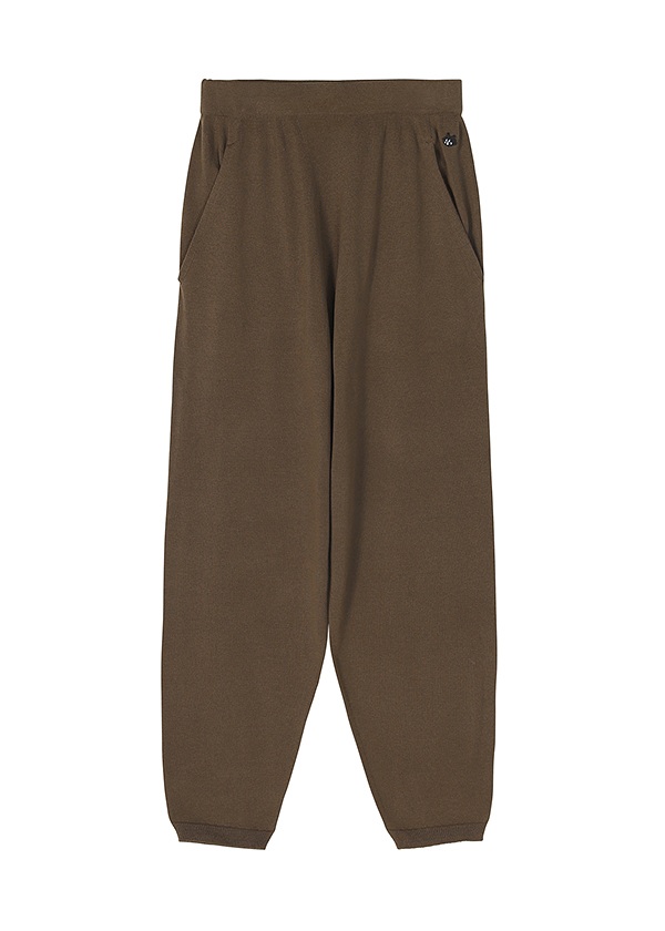NYA- / KNIT PANTS / �p���c