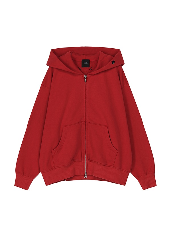 <��s�\��> NYA- / BASIC SWEATSHIRT / �W�b�v�A�b�v�t�[�f�B�[