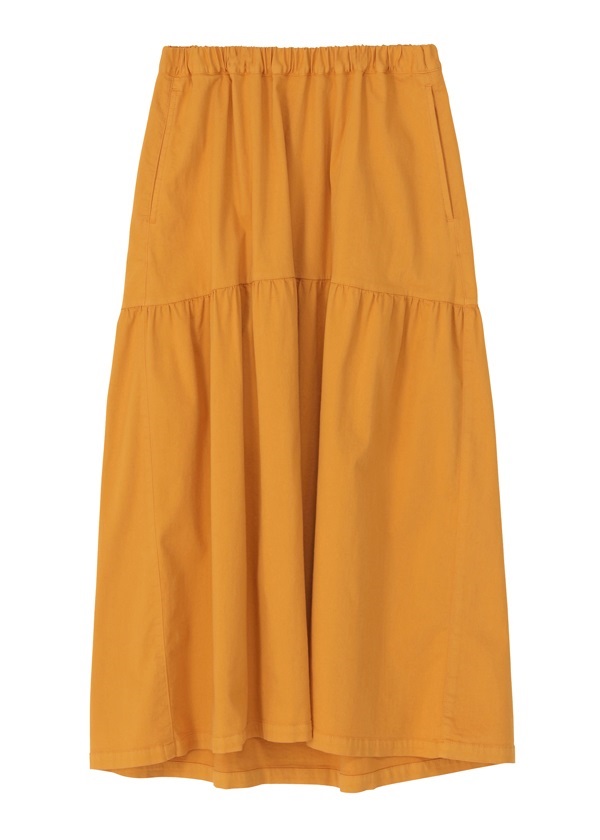 Plantation / (O) PRIME�X�g���b�` / �X�J�[�g