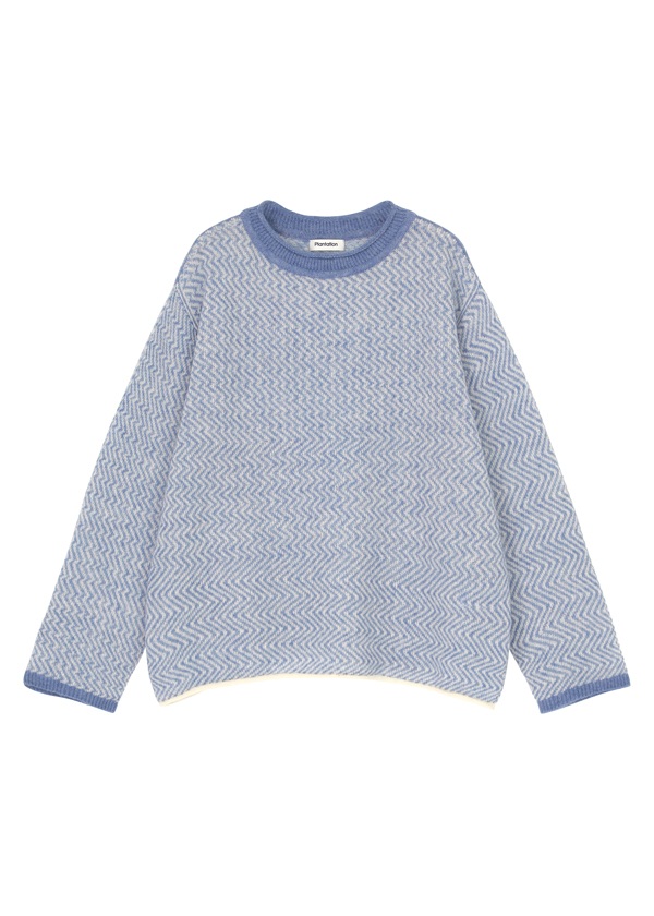 Plantation / P �u���b�V���h�W���K�[�h / �Z�[�^�[