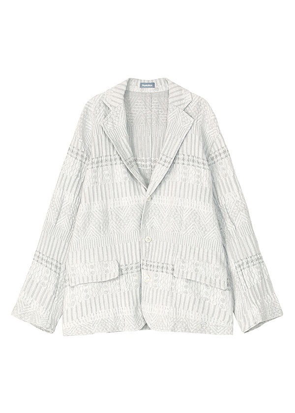 Plantation / BIZEN�|�^���[WAVE / �W���P�b�g