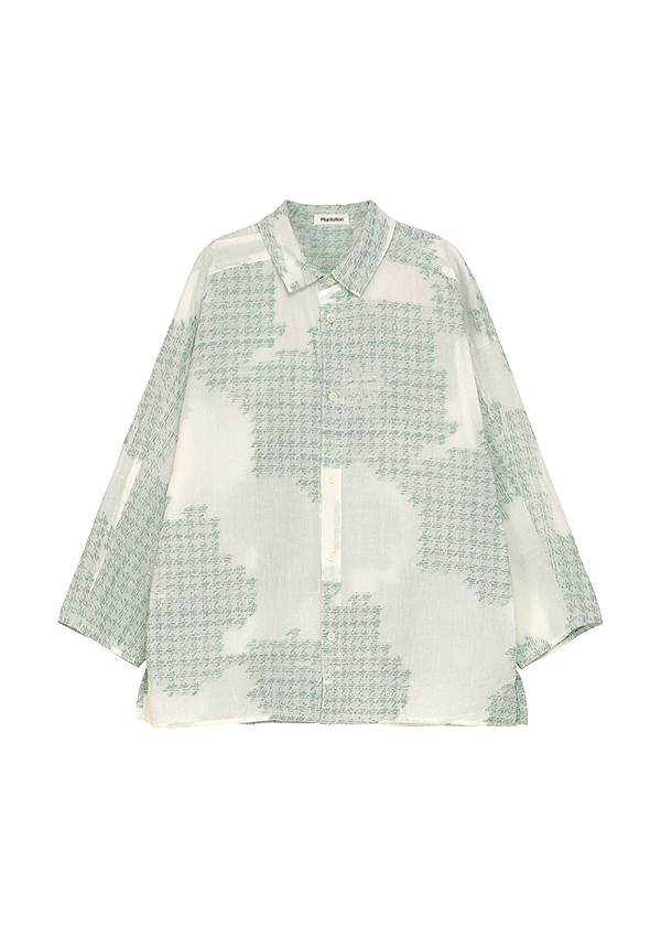 Plantation / �O�����t�����[JQ / �u���E�X