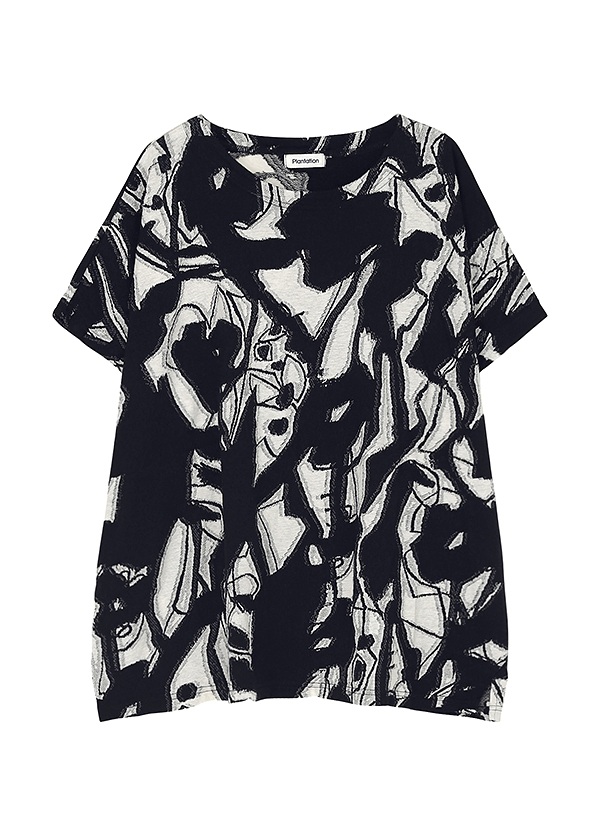 <��s�\��> Plantation / �x�^��JQ / �J�b�g�\�[