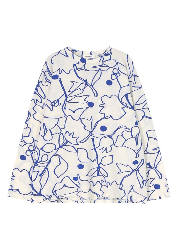 Plantation / PO ���C���t�����[�h�b�g�W���[�W / �J�b�g�\�[