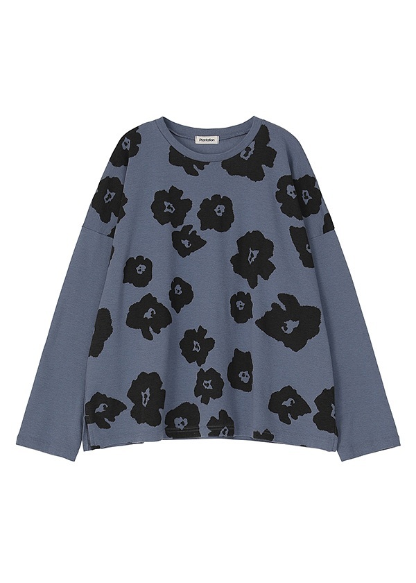 Plantation / �t�@�W�[�t�����[T / �J�b�g�\�[