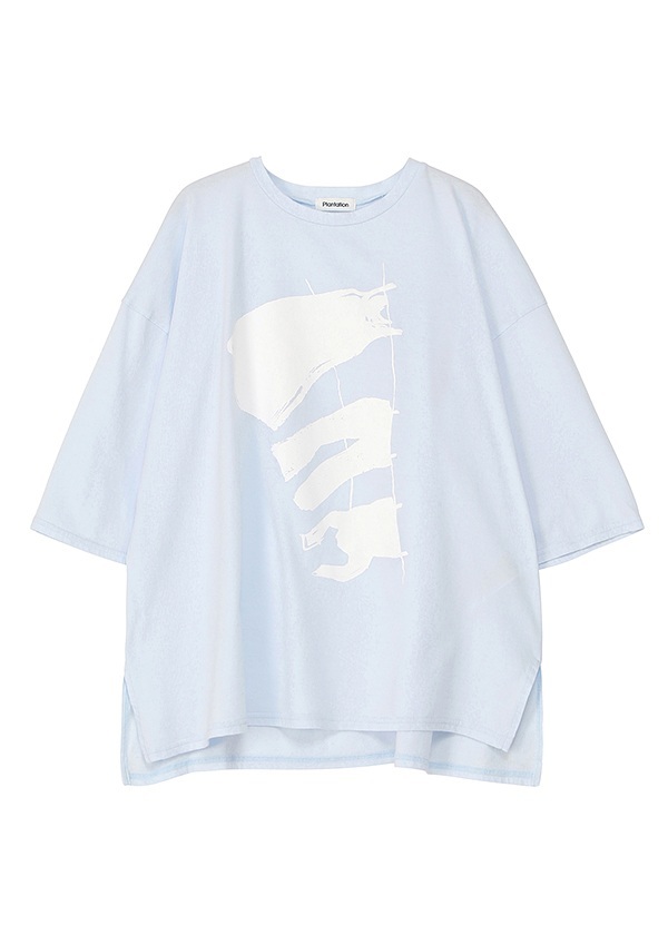 Plantation / Laundry(A)T / T�V���c