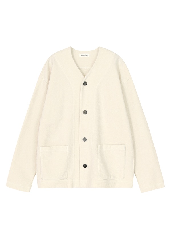 Plantation / PO �u���b�N�C�����C / �J�[�f�B�K��