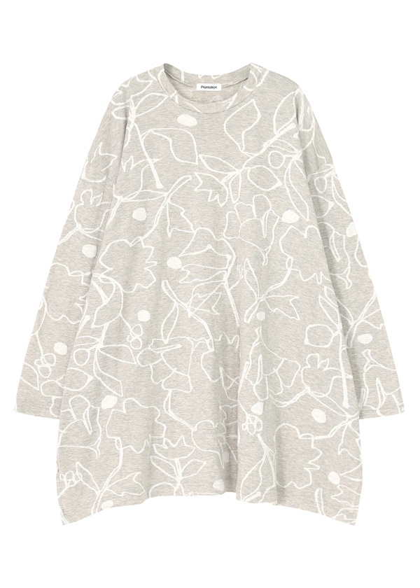 Plantation / PO ���C���t�����[�h�b�g�W���[�W / �`���j�b�N