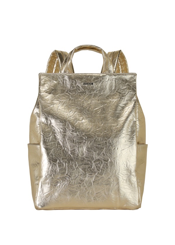 ZUCCa / PO EMBOSS�o�b�O / �����b�N