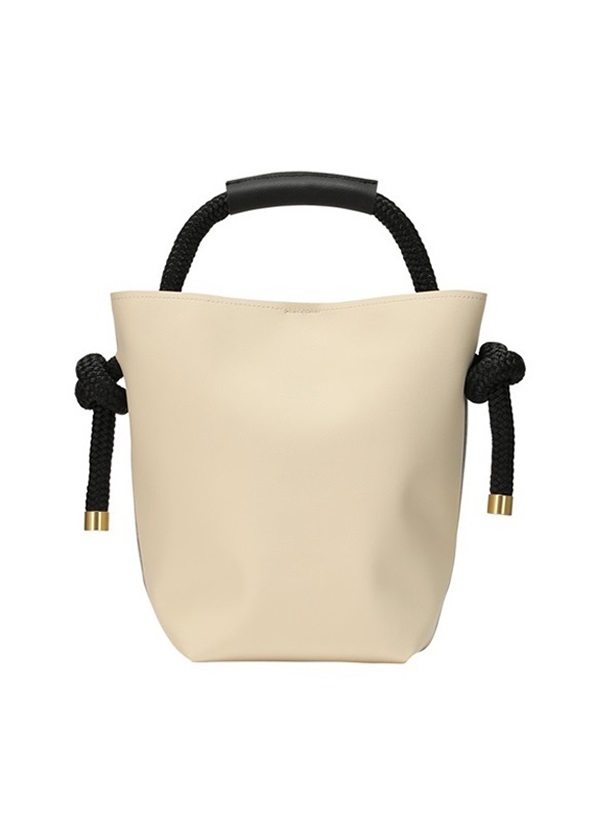 ZUCCa / PO YACHT ROPE BAG / �o�b�O